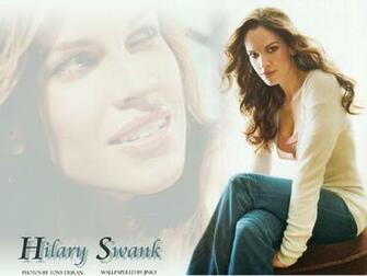 Pics Photos Hilary Swank The