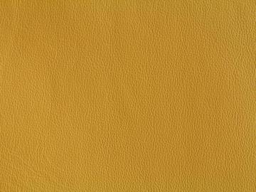 Yellow Leather Texture Wallpaper Fabric Material Design Bright