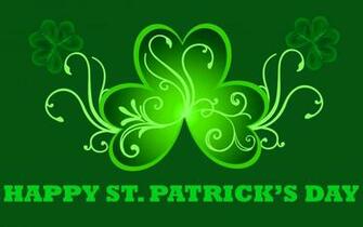 Happy St Patrick S Day Image Quotes Clipart Coloring