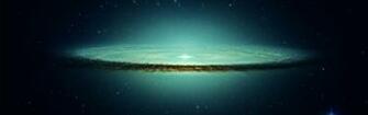 Wallpaper Space Light Stars