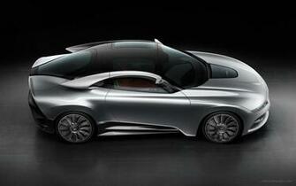 Saab Phoenix Concept Car Wallpaper Cars HD Desktop