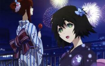 Anime Wallpaper Steinsgate Image