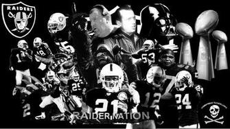 Im Genes De Oakland Raiders Fondos Pantalla
