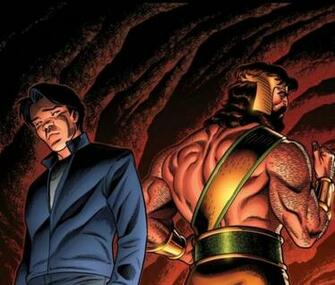 Incredible Hercules Read Sample