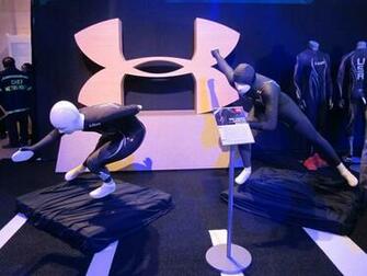 Under Armour Wallpaper