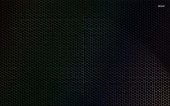 Hexagon Pattern Wallpaper