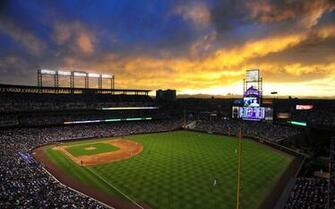 Rockies Wallpaper Colorado