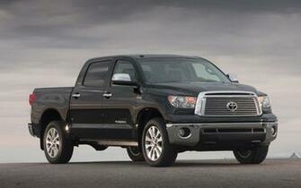 Toyota Tundra Computer Wallpaper Desktop Background