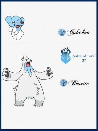 Best Cubchoo Wallpaper