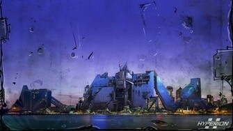 Borderlands Computer Wallpaper Desktop Background