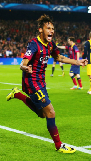 Neymar Jr Wallpaper