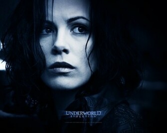 Underworld Evolution Wallpaper