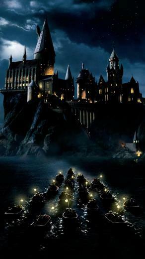 Harry Potter And The Philosopher S Stone Phone Wallpaper
