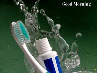Good Morning