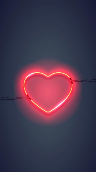 Neon iPhone Pink Aesthetic Wallpaper At Sandra Karcher