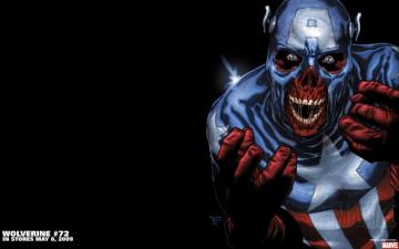 Marvel Comics Wallpaper For Your Desktop