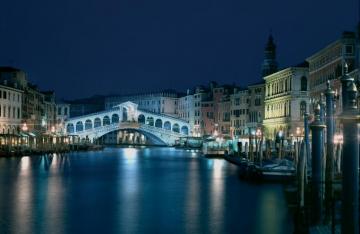 Venice Wallpaper
