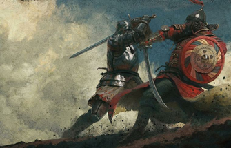 Kingdom Come Deliverance Scores Publishing Deal With Deep
