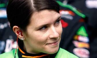 Danica Patrick HD Wallpaper High Definition