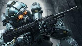 Wallpaper Halo Guardians Jeux Jvl