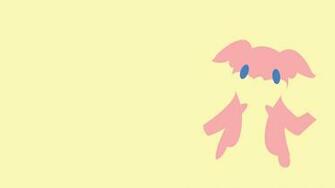 Audino Wallpaper