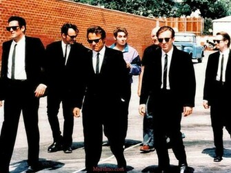 Reservoir Dogs Film HD Wallpaper In Movies Imageci