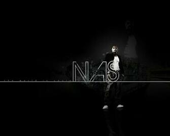 Nas The World Is Yours By Jaminlemon