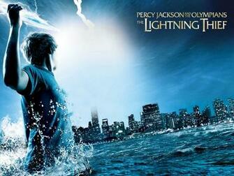 Percy Jackson Wallpaper HD