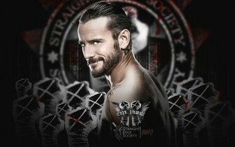 Cm Punk Signing Is Terrible For Sport Of Mma The Foul Language