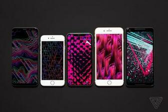 Wallpaper From