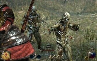 Game Patches Two Worlds Ii Patch V1 Megagames