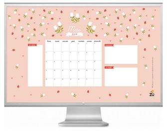 Hello May Wallpaper Wonderful Month Of