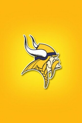 Minnesota Vikings iPhone Wallpaper HD