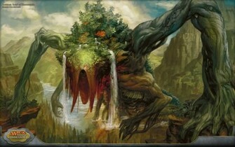 Magic The Gathering Commander Widescreen Wallpaper Wide