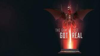 Wallpaper Msi Global