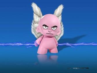 Mega Munny By Vicing
