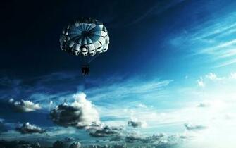 Parachute Wallpaper And Image Pictures Photos