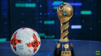 Fifa Confederations Cup Russia Tickets Now Available