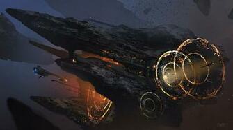 Desktop Sci Fi Wallpaper Net