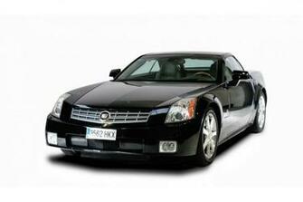 Cadillac Xlr Desktop Wallpaper