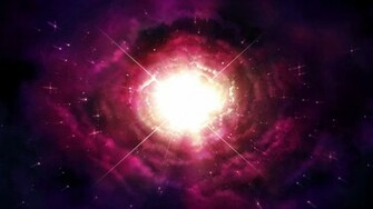 Supernova Explosion Wallpaper