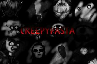 Creepypasta Wallpaper By Shiru Abend