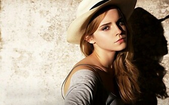 Emma Watson Wallpaper HD