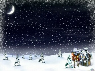 Xavi Is S Kerst Achtergronden Wallpaper