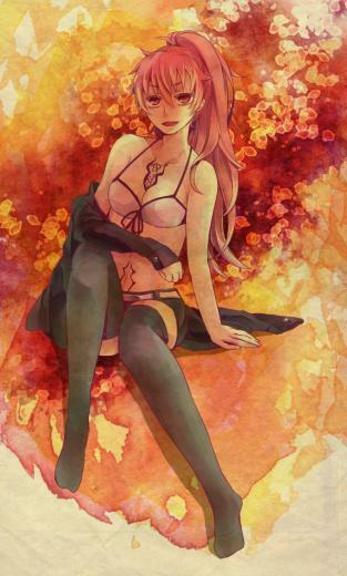 Kirigakure Shura Ao No Exorcist Mobile Wallpaper