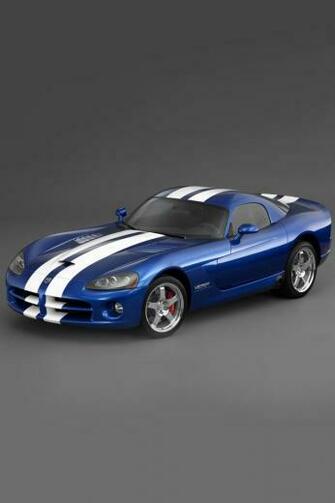 Dodge Viper Srt iPhone 4s Wallpaper And Background