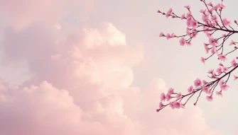 Pink Aesthetic Wallpaper