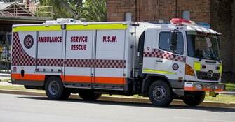 Ambulance Rescue Computer Wallpaper Desktop Background