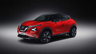 Nissan Juke 5k Wallpaper HD Car