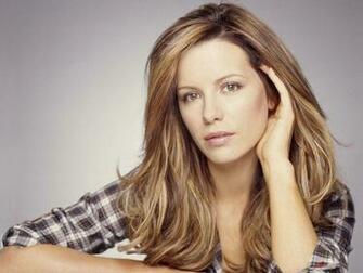 Kate Beckinsale Click Wallpaper